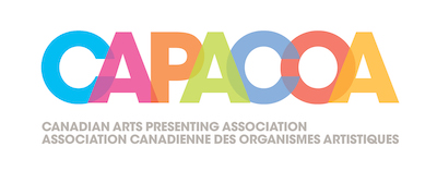 CAPACOA is an Arts Firm client