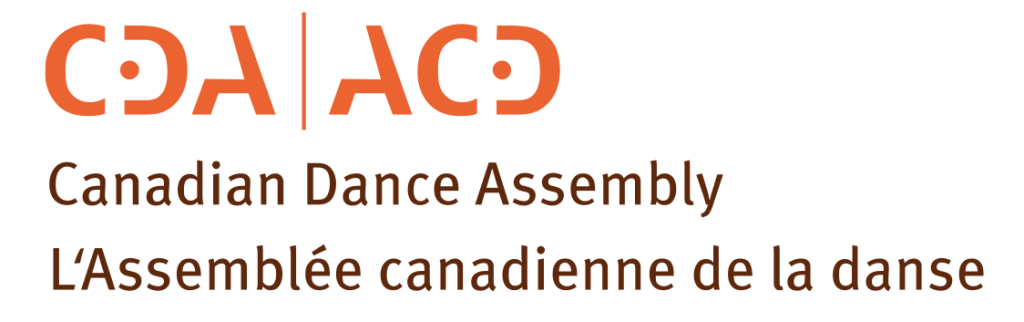 Canadian Dance Assembly is an Arts Firm client