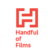 Handful of Films is an Arts Firm client