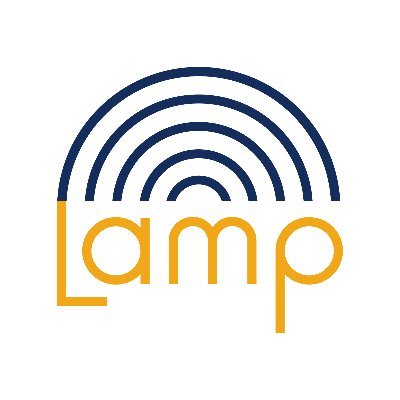 LAMP is an Arts Firm Client