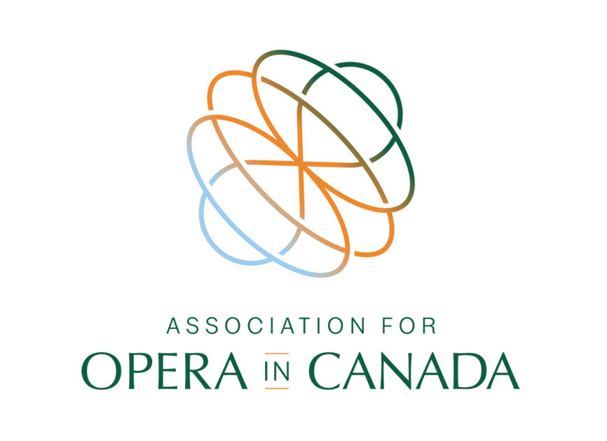 Association for Opera in Canada is an Arts Firm client