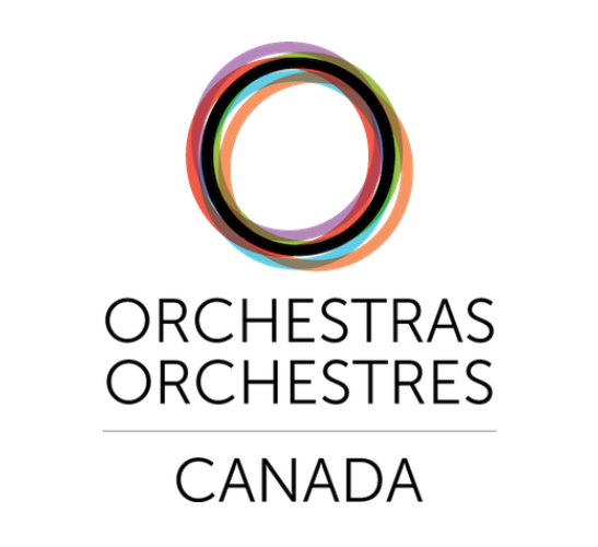 Orchestras Canada is an Arts Firm client
