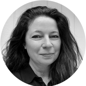 Carly Butler headshot